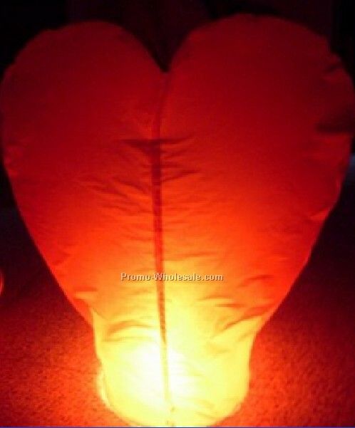 Sky Lantern