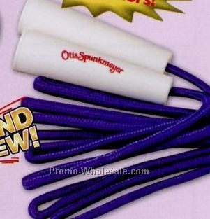 Solid Colored Ropes (Blank)