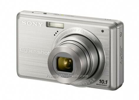 Sony Cyber Shot Dsc H20 Instruction Manual