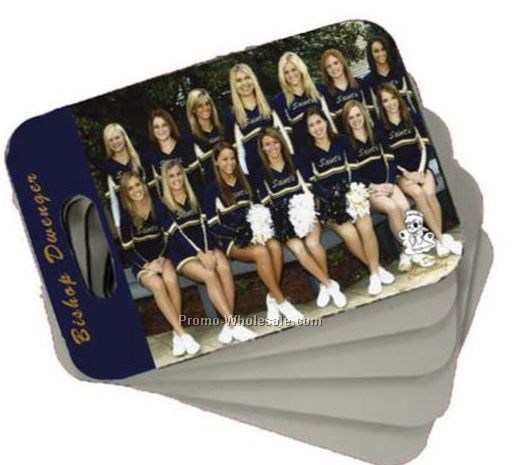 Stadium Seat-personalized & Customized