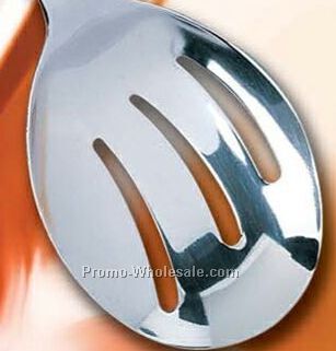 Strainer Spoon