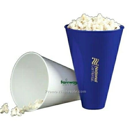 Superfan Megaphone 7" W/Built In Mouthpiece (Standard Shipping)