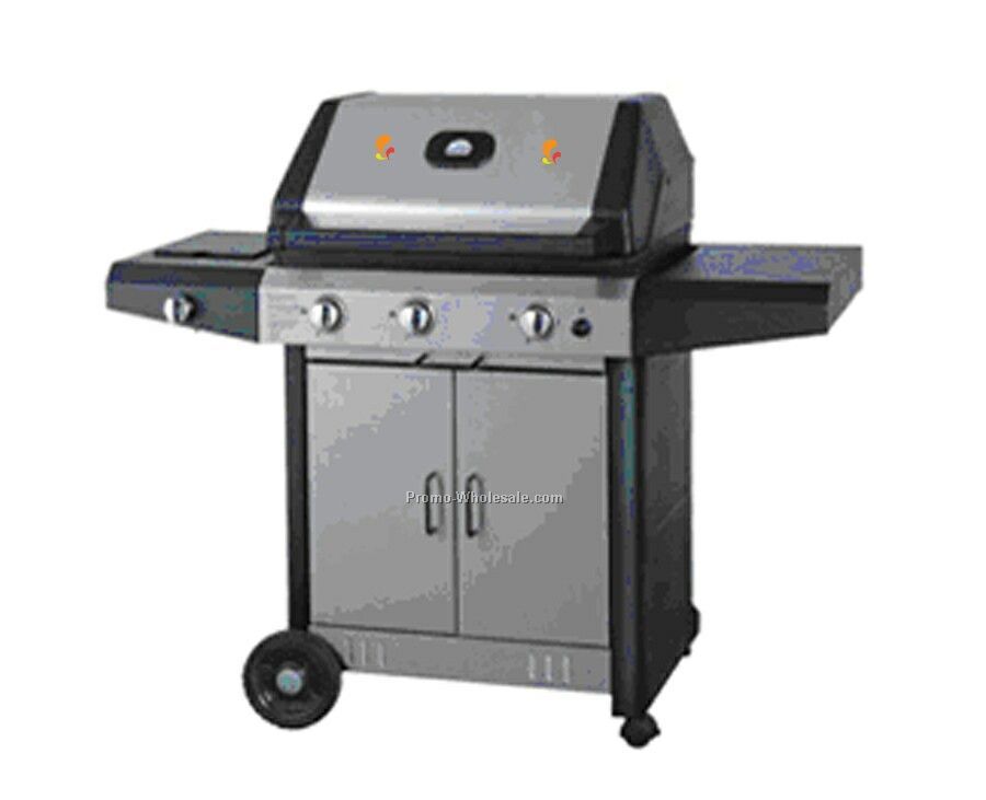 The Maestro 2 Grill