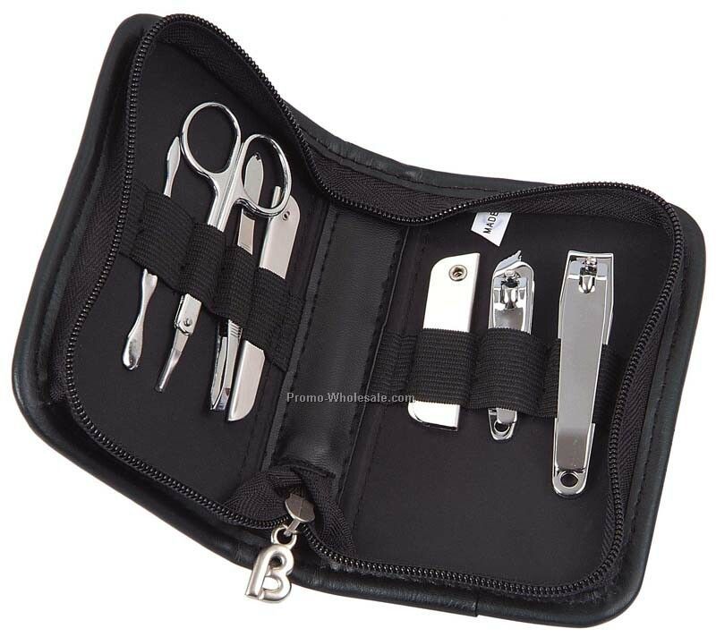 Travel Manicure Set