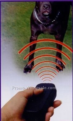 Ultrasonic Dog Chaser
