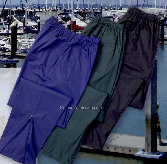 Waterproof Winslow Rain Pant (S-xl)