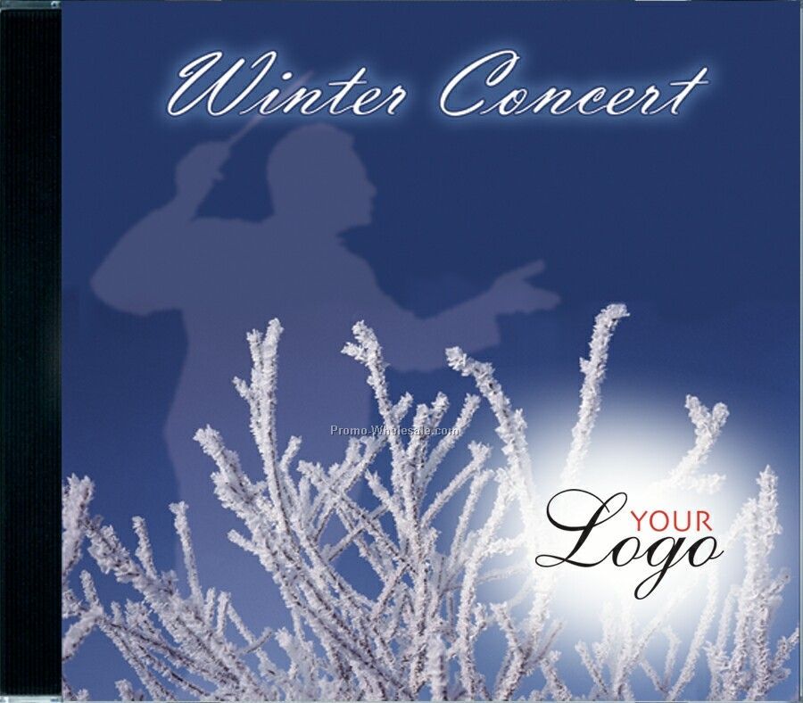 winter concert clipart - photo #13