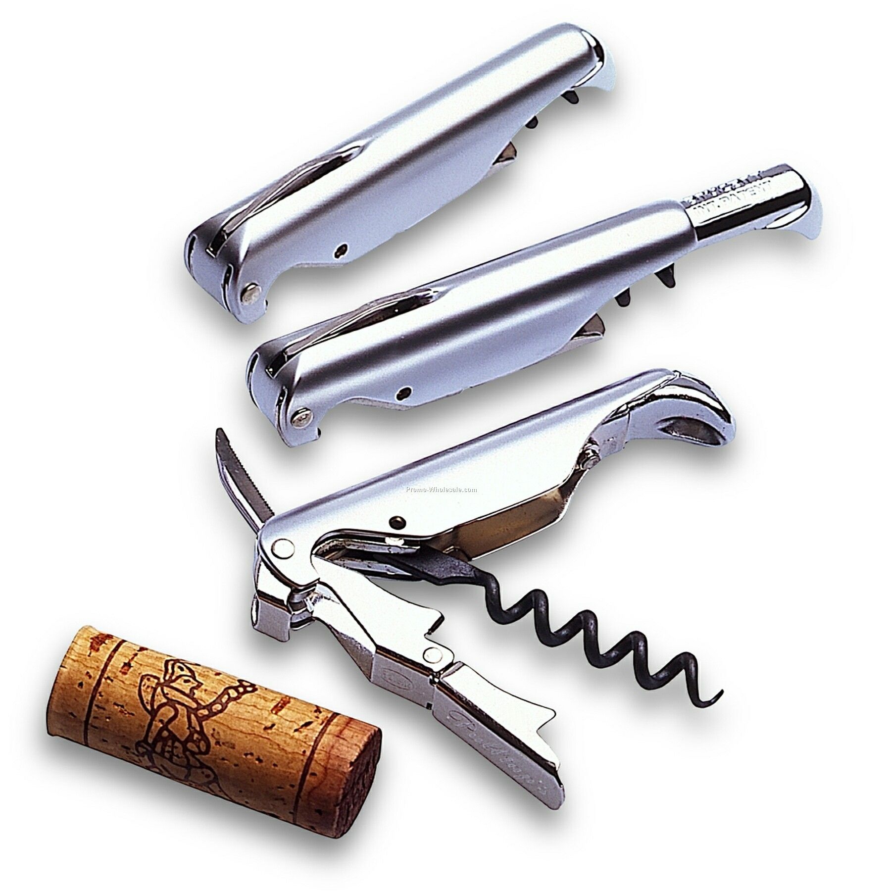 X-tens Corkscrew