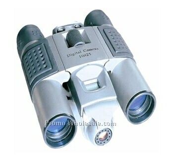 .35 Million Pix Digital Camera/ Binocular