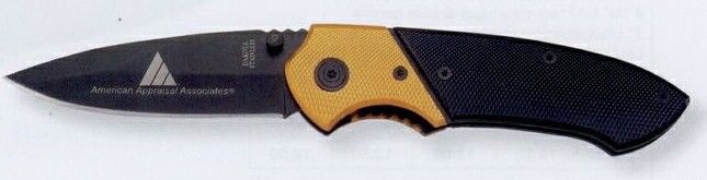 "jackal" Pocket Knife