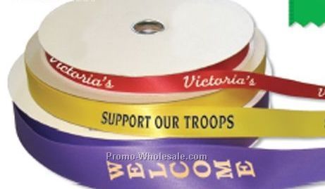 1-5/8" Continuous Print Ribbon Rolls