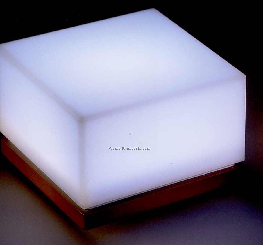 12-1/2cmx12-1/2cmx8cm Dolmen Light