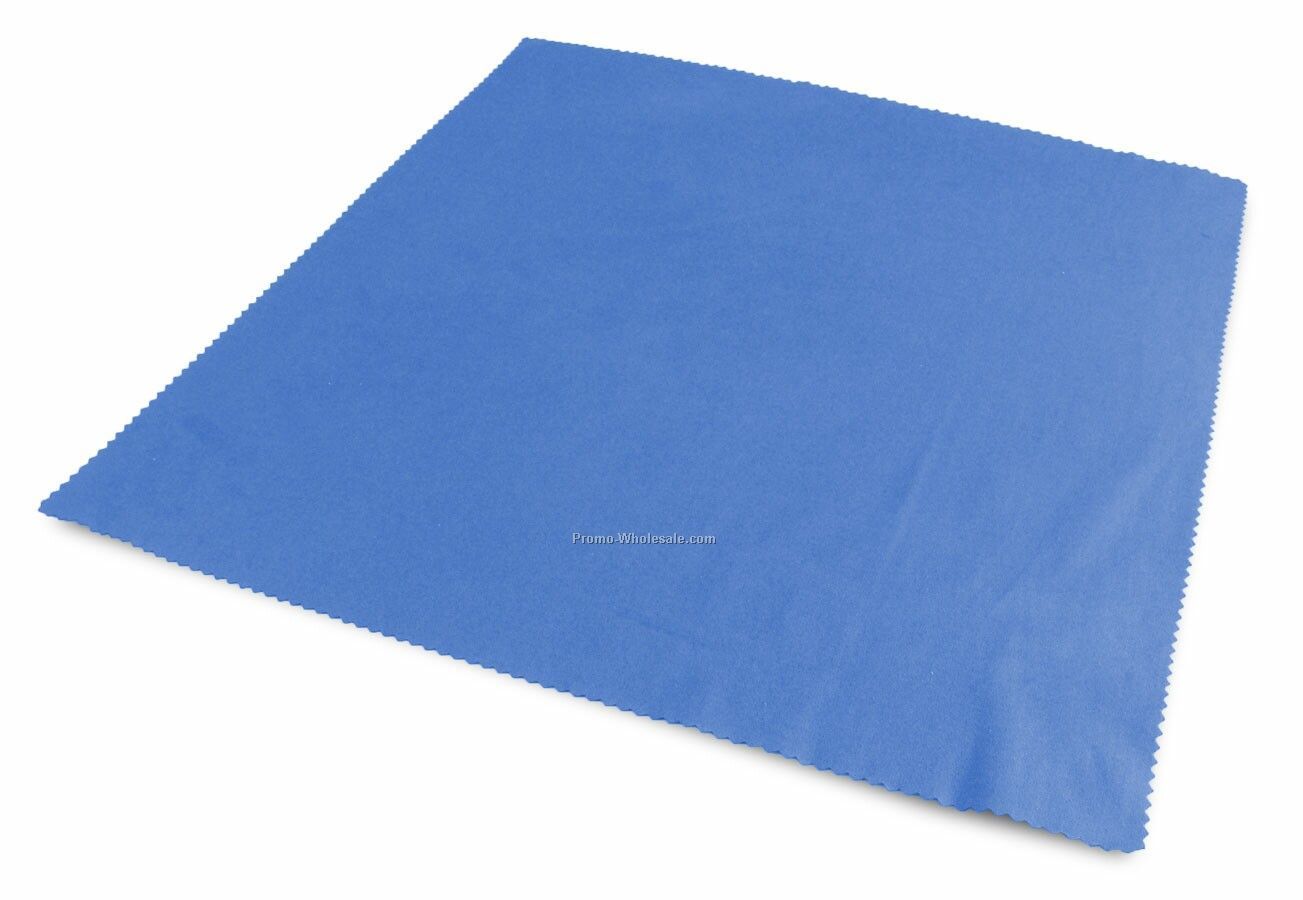 microfiber cloth