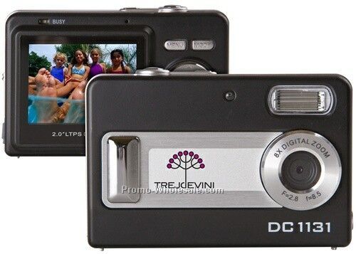 12mp Underwater Digital Camera