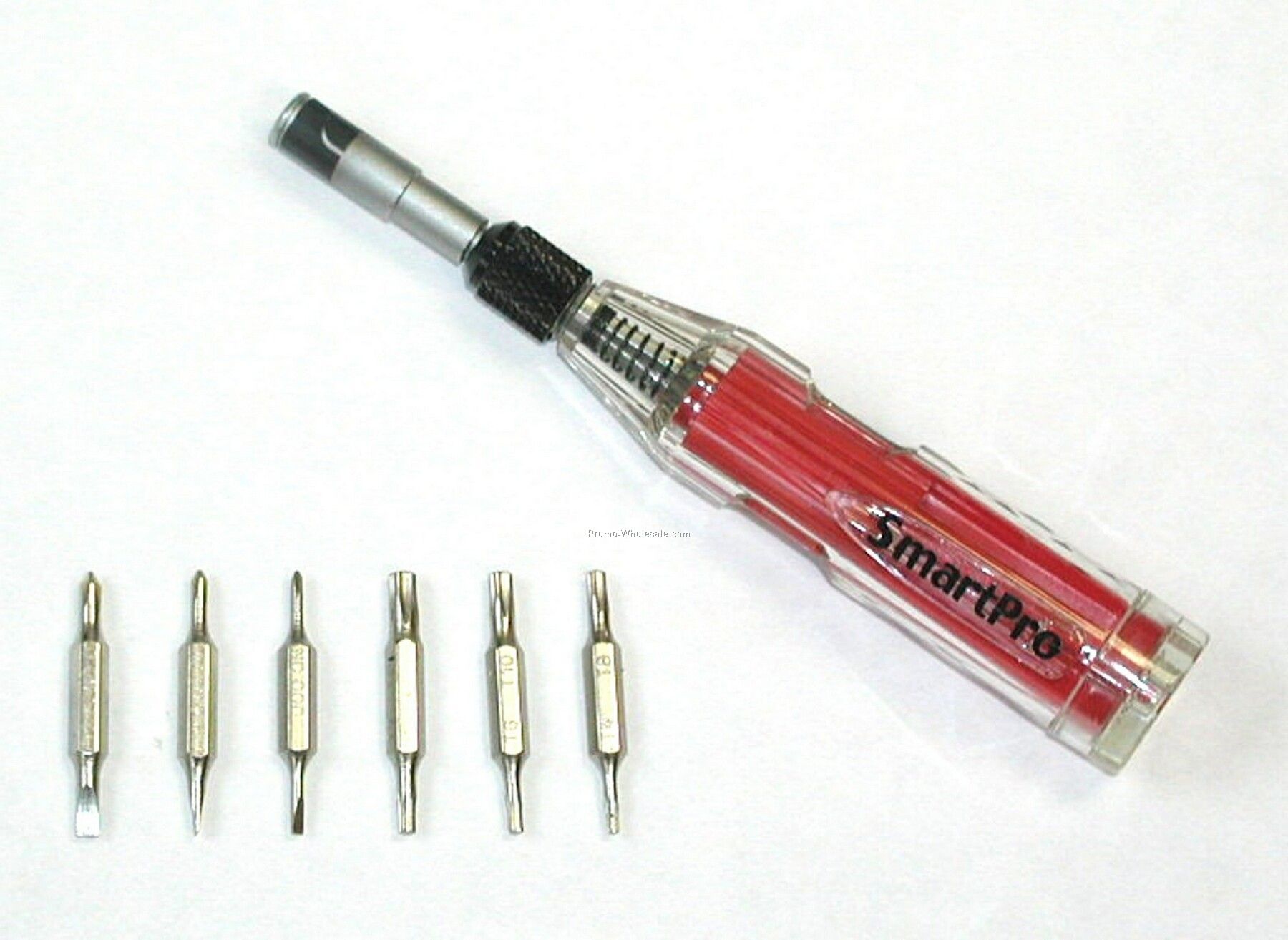 13 In 1 Precision Extendible Screwdriver