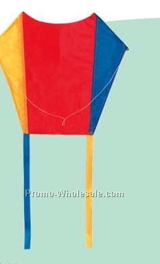 13"x11-3/4" Kite