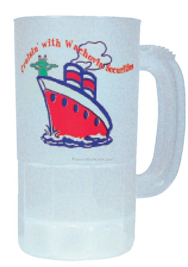 14 Oz. Stein Mug