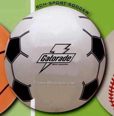16" Standard Sporty Soccer Ball Beach Balls