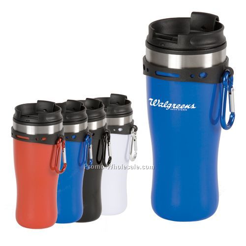 16 Oz. Edge Tumbler