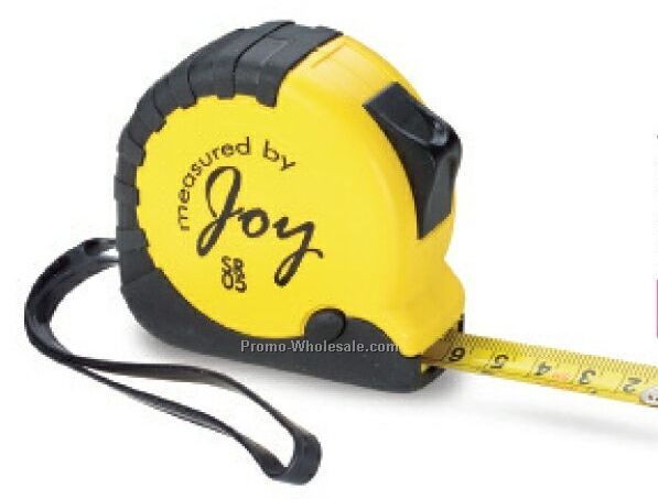 16' Pro Grip Tape Measure Direct Import