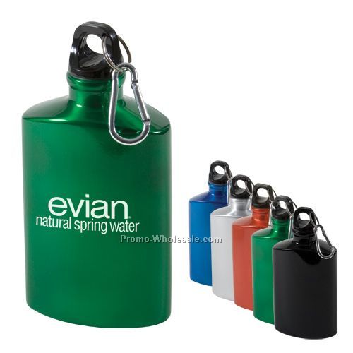 17 Oz. Aluminum Canteen Bottle