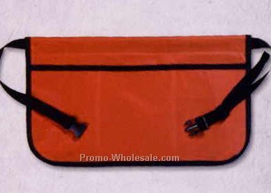 19"x11" 420d Nylon Waist Apron (03)