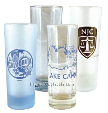 2-1/4 Oz. Shot Glass