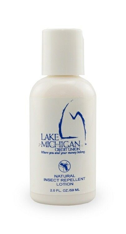 2 Oz. Insect Repellent Lotion