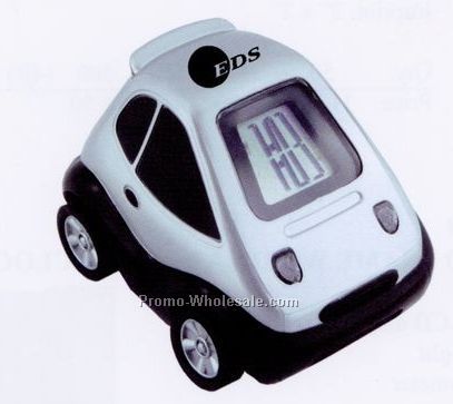3"x2-1/8" Car Cell Phone Detector