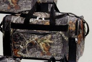 30" Mossy Oak Duffel Bag