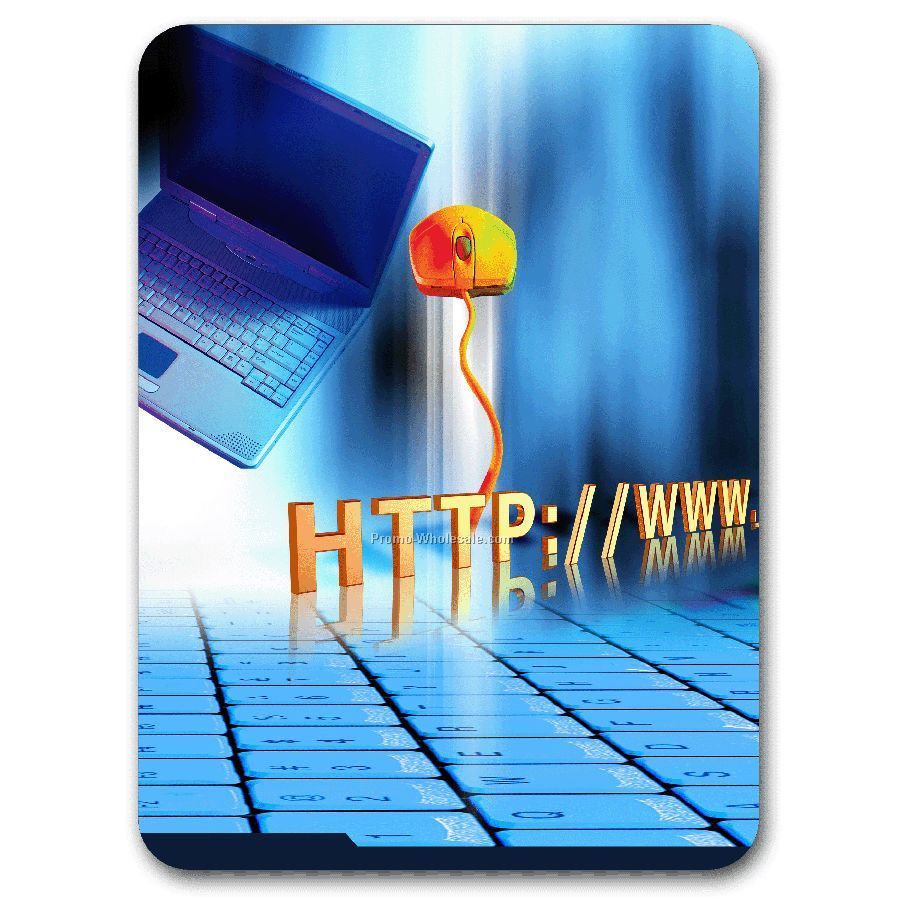 3d Lenticular Magnets - 4"x6" Custom