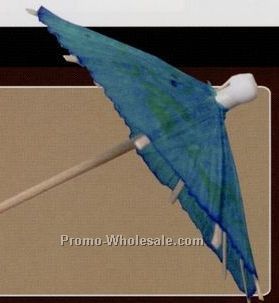 4" Parasol Pick