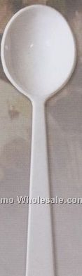 4-1/2" Coldrink Spoon (Imprinted)