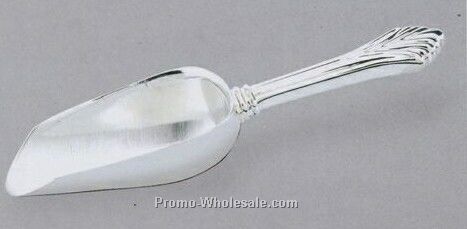 4-1/2" Shell Handle Scoop