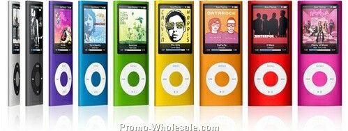 4 Gig Mp3/Mp4 Music/Video Player