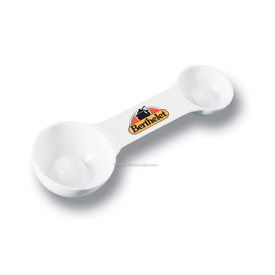 4-in-1 Plastic Measuring Spoon