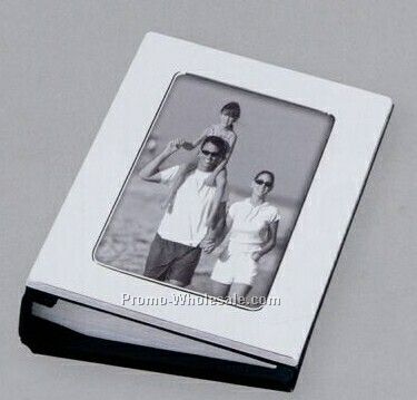 5-1/2"x7-1/2" Plain Photo Album - 4"x6" Photos