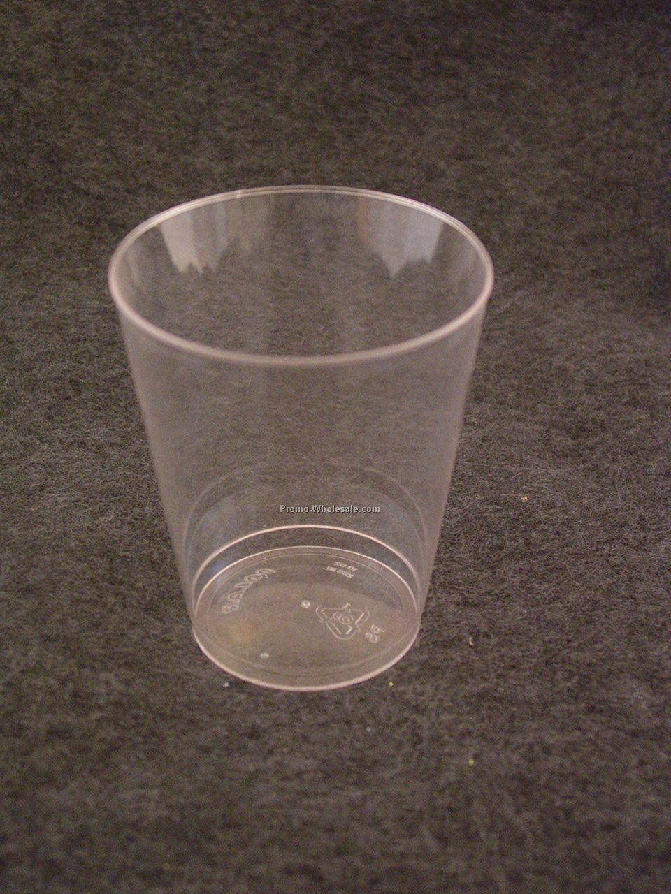 5 Oz. Plastic Juice / Sampler Cup