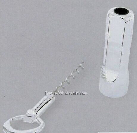 6-1/2" Contemporary Corkscrew