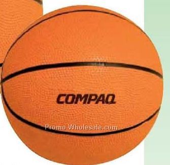 7" Mini Basketball