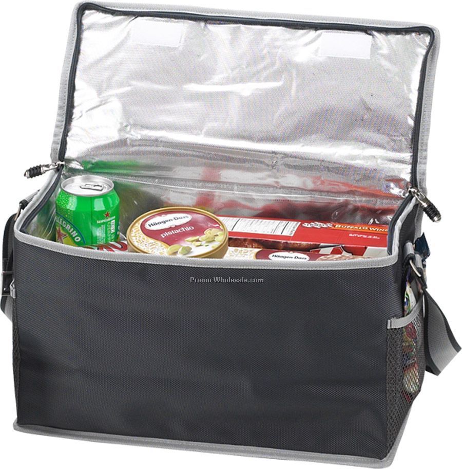 8-3/4"x15"x7" Collapsible Trunk Cooler