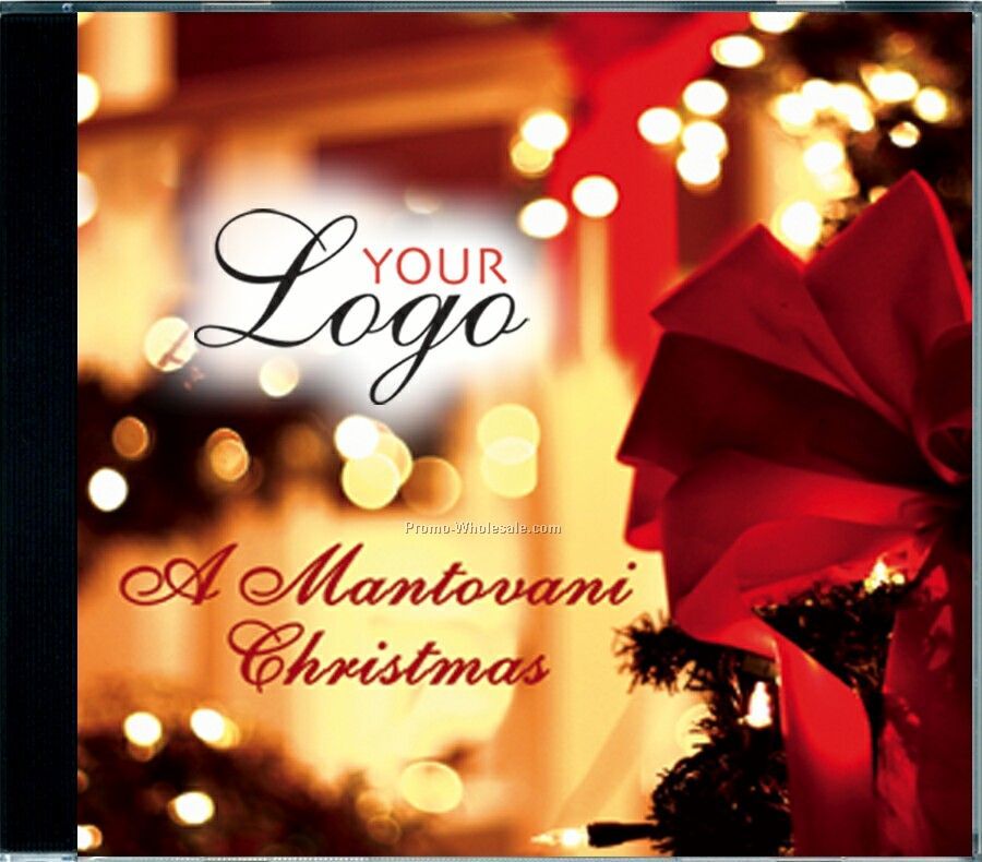 A Mantovani Christmas