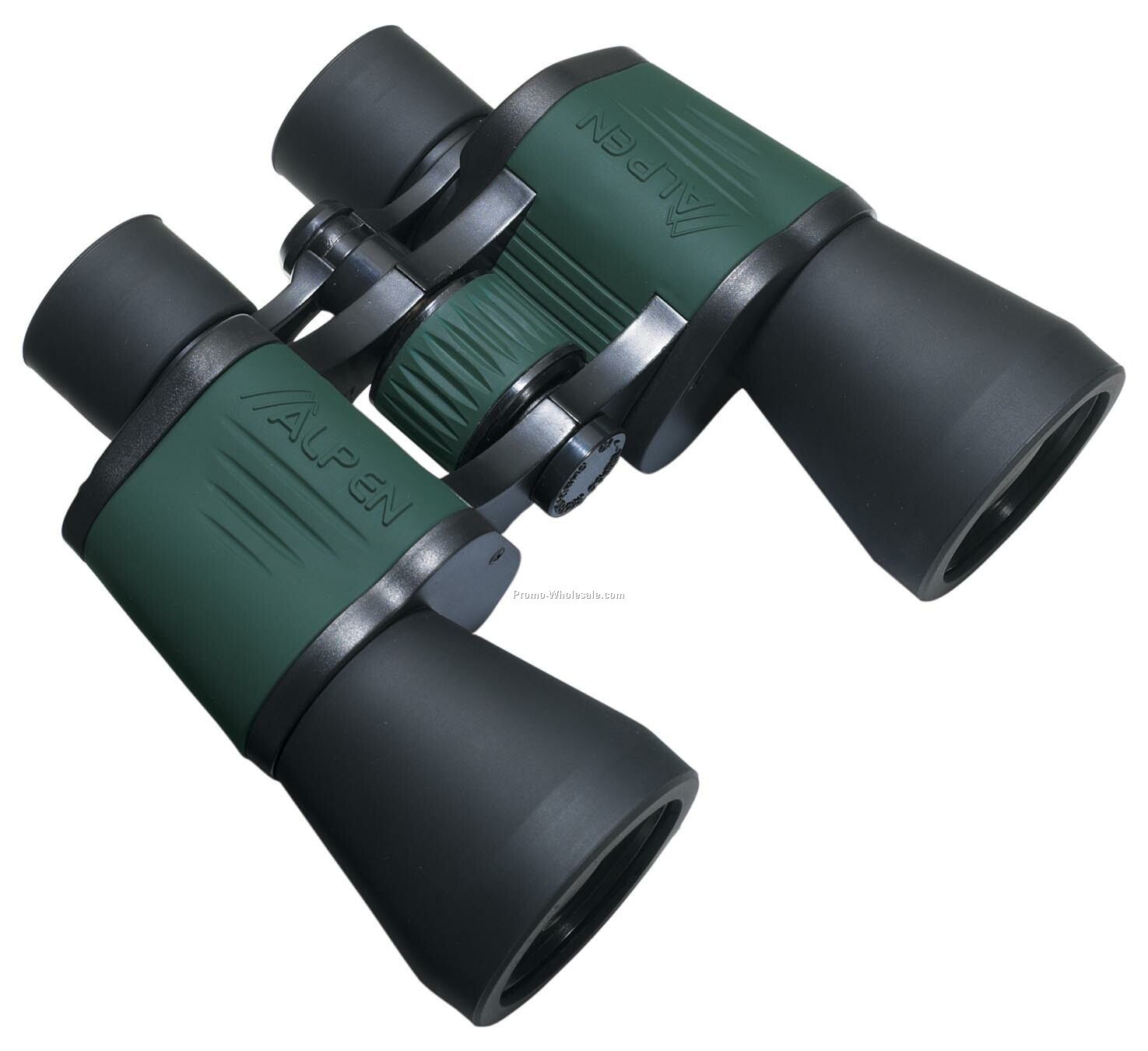 Alpen 10x50 Wide Angle Binoculars