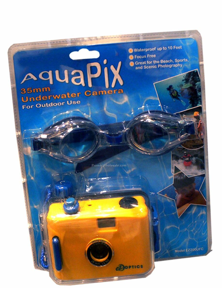 Aqua Pix Pack