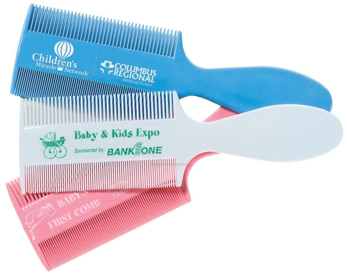 Baby Comb