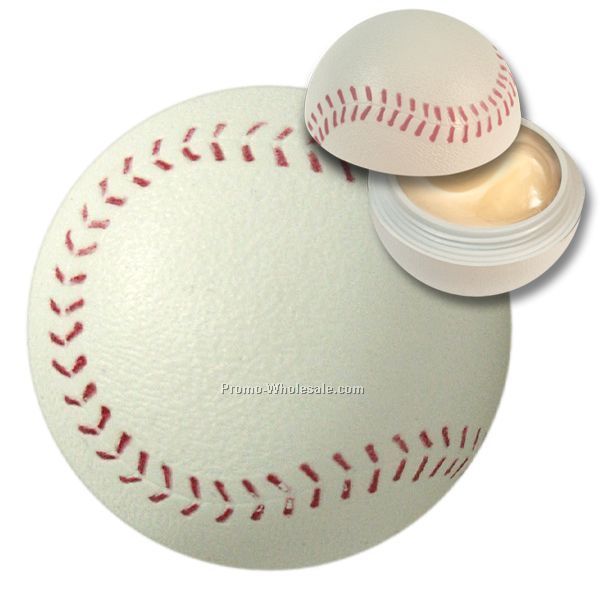 Ballmania Lip Balm Spf-20 - Baseball