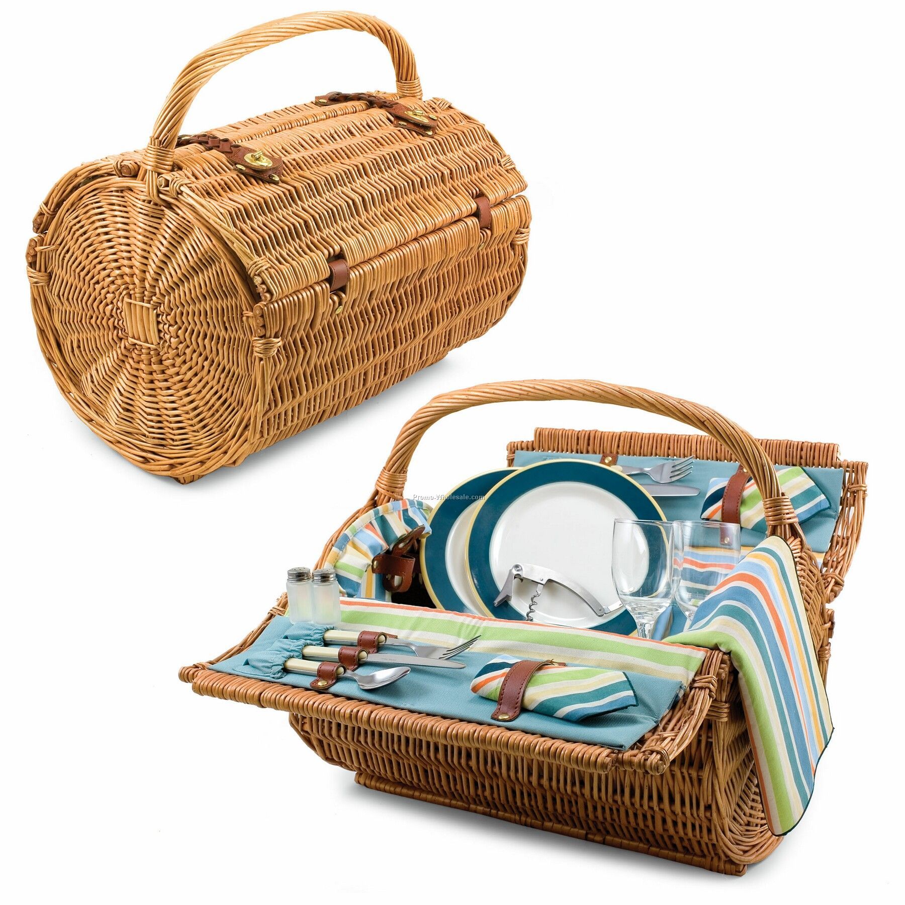 Barrel-st. Tropez