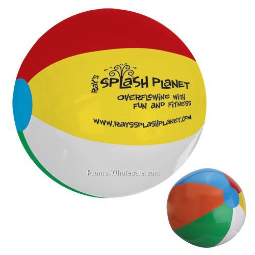 Beach Ball