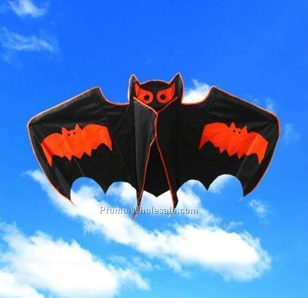 Black Bat Kite