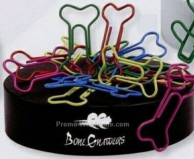 Bone Clipsters Multi Color With Black Base - 3 Day Ship